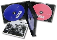 Les Chansons De La Victoire (4 CD) артикул 5164d.