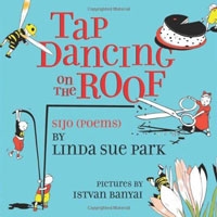Tap Dancing on the Roof: Sijo артикул 5133d.