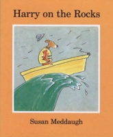 Harry on the Rocks артикул 5138d.