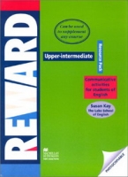 Reward Upper Intermediate: Resource Pack (Reward) артикул 5170d.