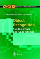 Object Recognition артикул 5266d.