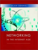 Networking in the Internet Age артикул 5278d.